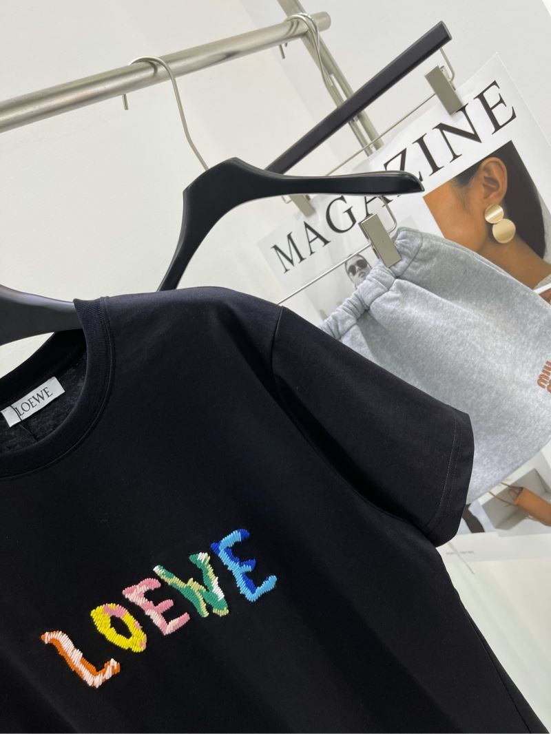 Loewe T-Shirts